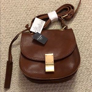 Abercrombie and Fitch crossbody bag